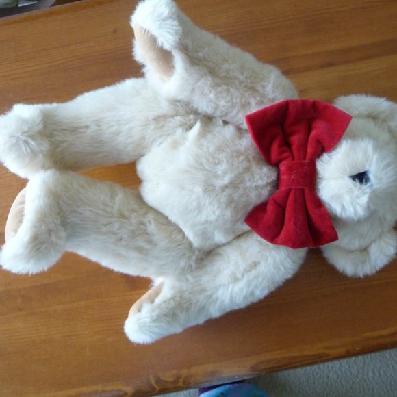 Teddy bear Vermont - Picture 7 of 7